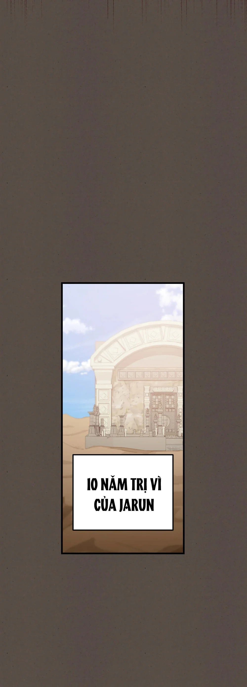 La Pirosa trong bảo tàng Chapter 8 - Next 