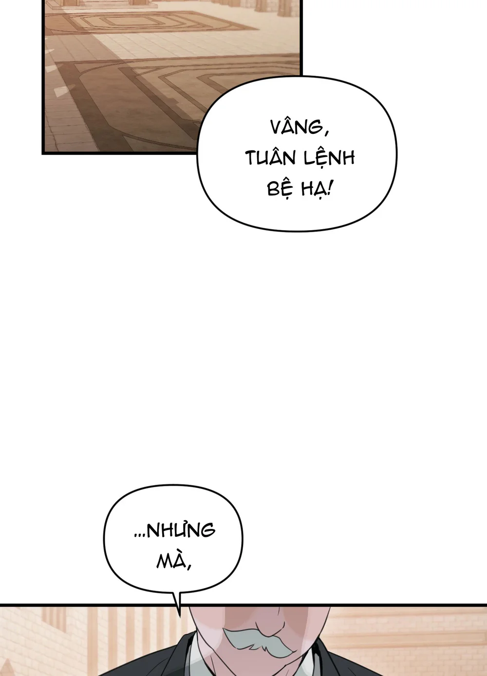 La Pirosa trong bảo tàng Chapter 8 - Next 