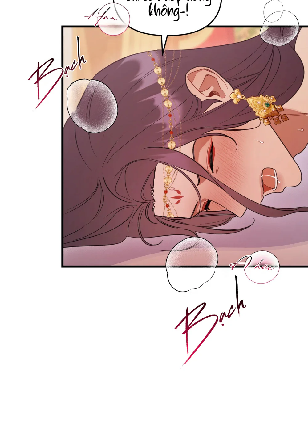 La Pirosa trong bảo tàng Chapter 8 - Next 