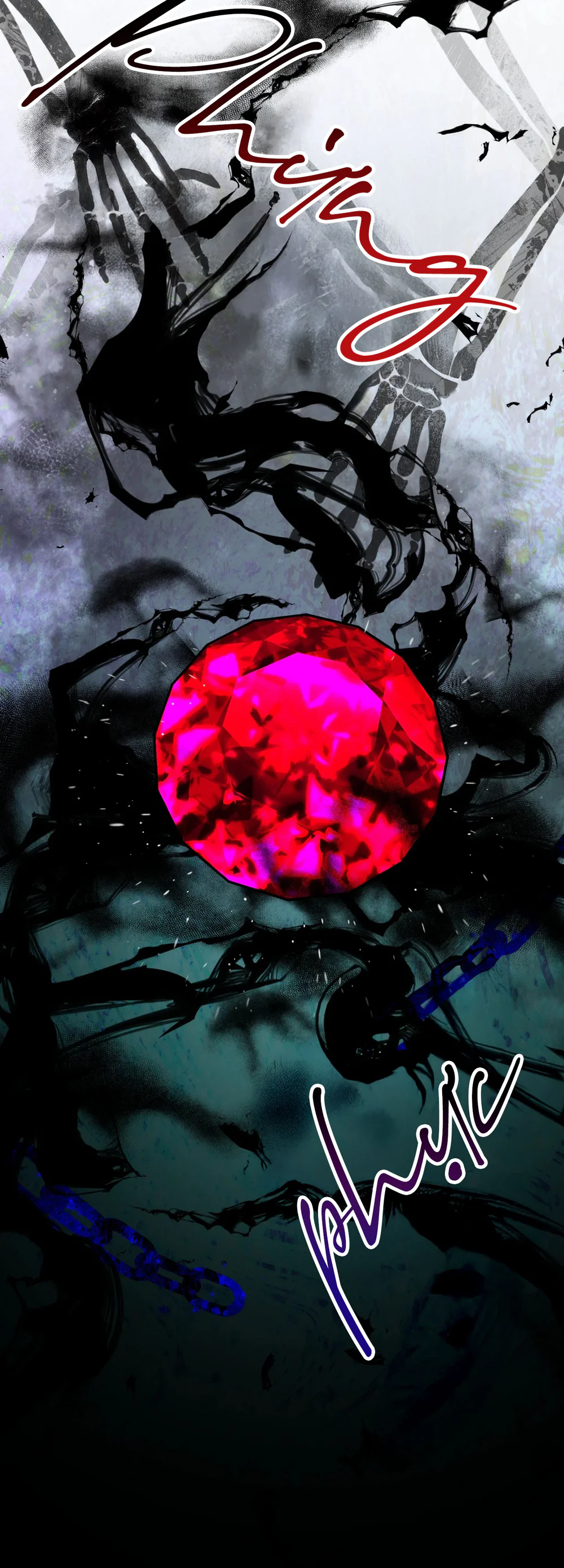 La Pirosa trong bảo tàng Chapter 8 - Next 