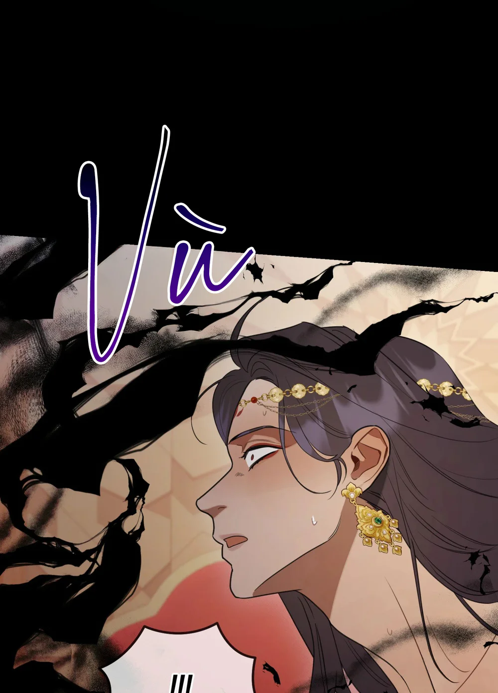 La Pirosa trong bảo tàng Chapter 8 - Next 