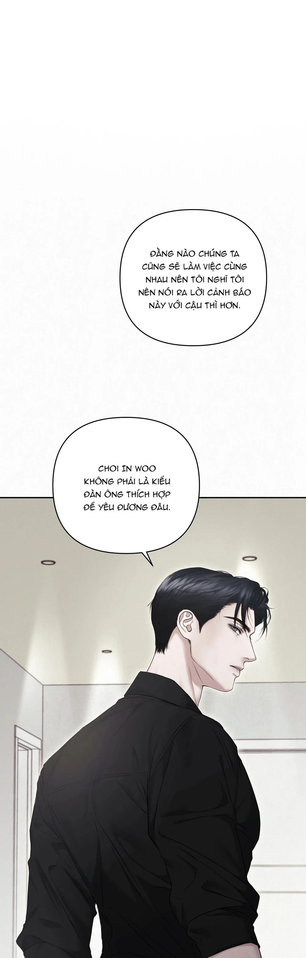 DIAMOND DUST Chapter 8 - Next 