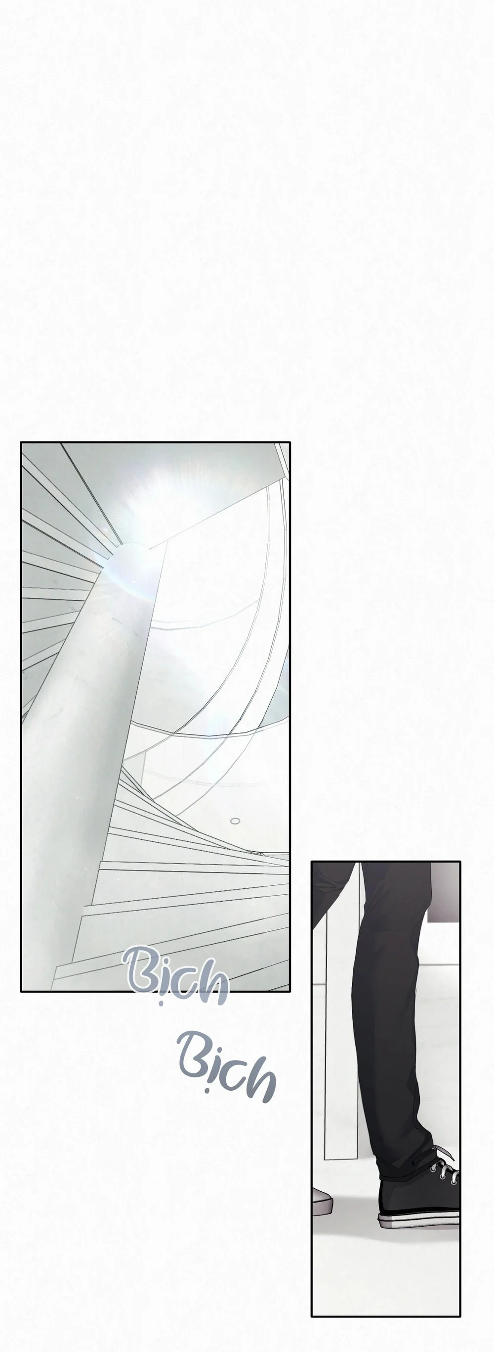 DIAMOND DUST Chapter 8 - Next 