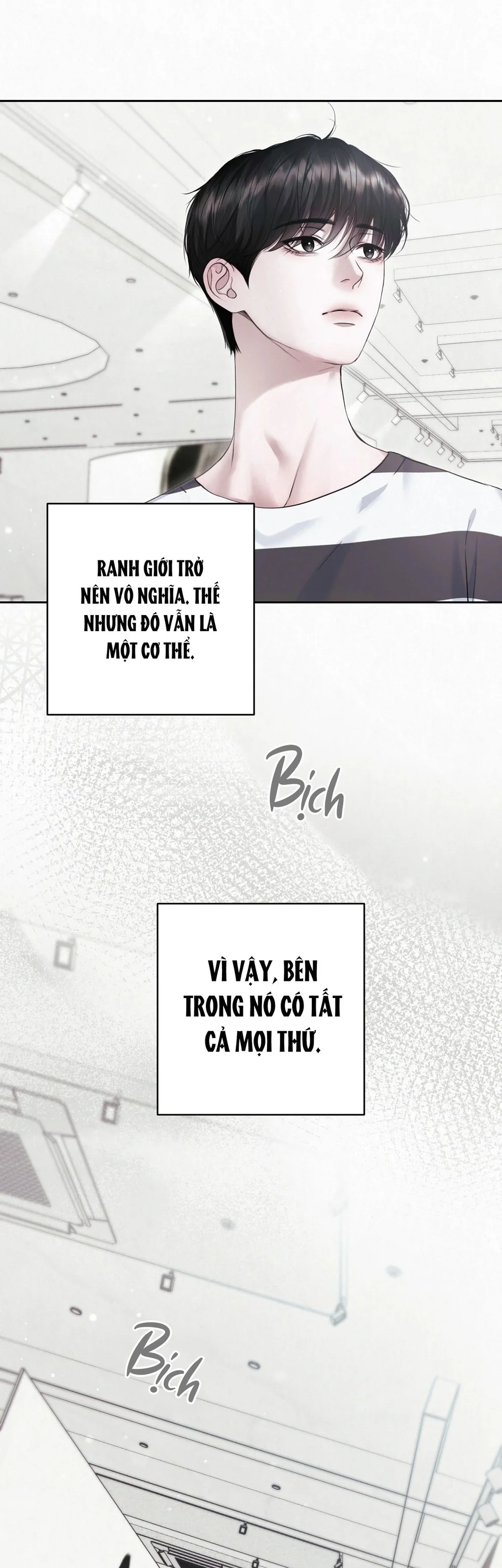 DIAMOND DUST Chapter 8 - Next 