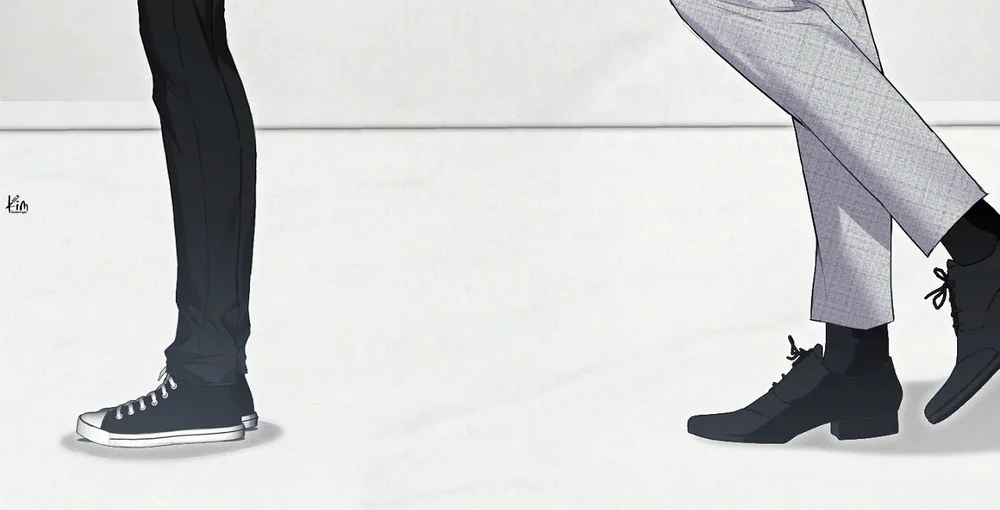 DIAMOND DUST Chapter 8 - Next 