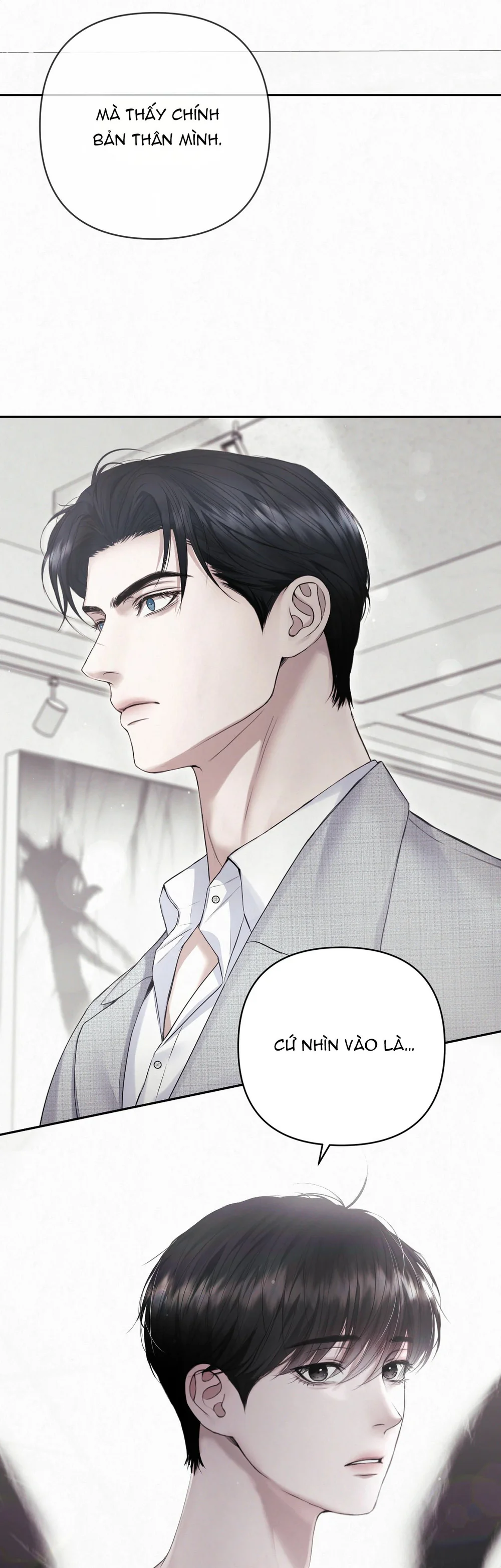 DIAMOND DUST Chapter 8 - Next 