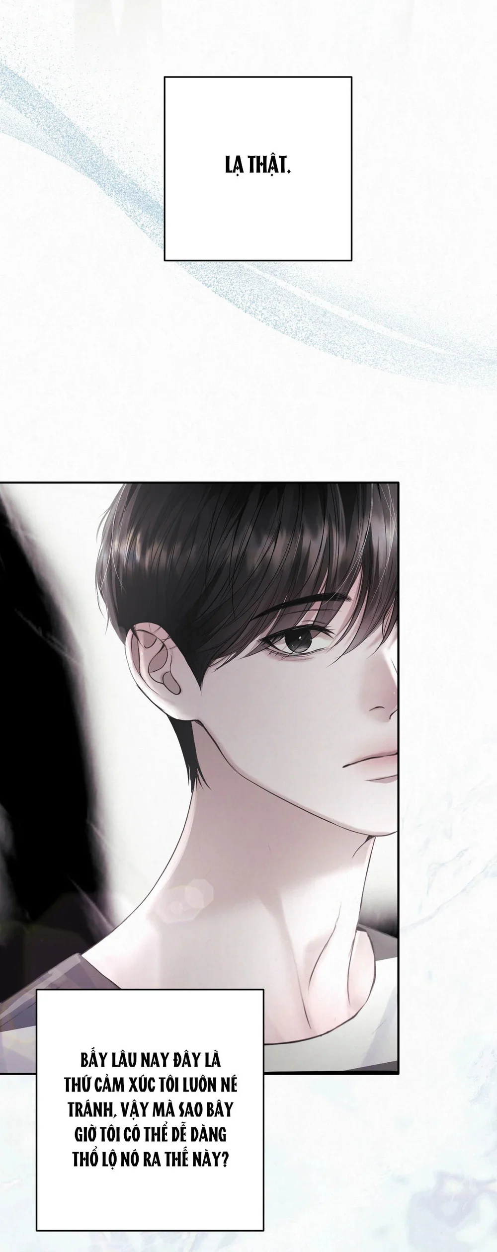 DIAMOND DUST Chapter 8 - Next 