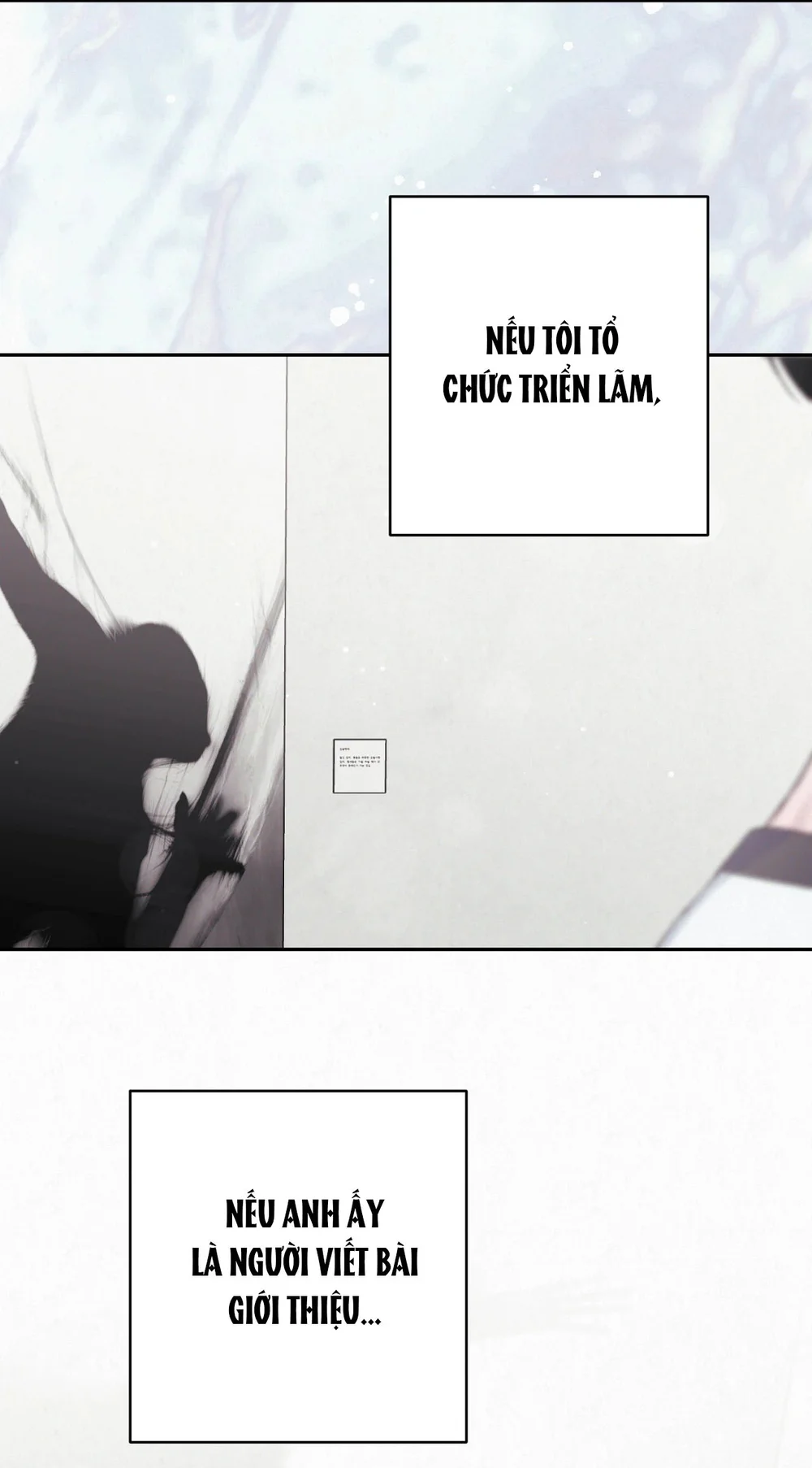 DIAMOND DUST Chapter 8 - Next 