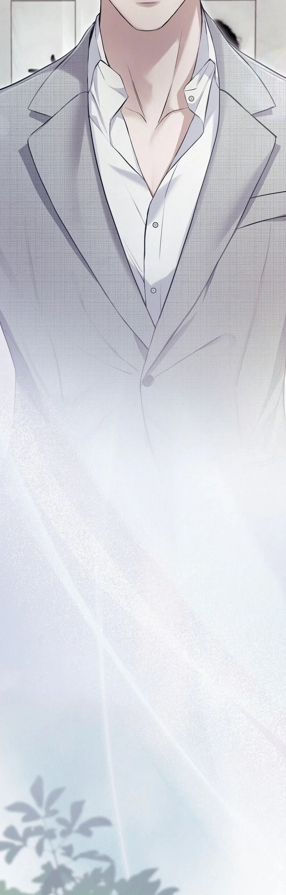 DIAMOND DUST Chapter 8 - Next 