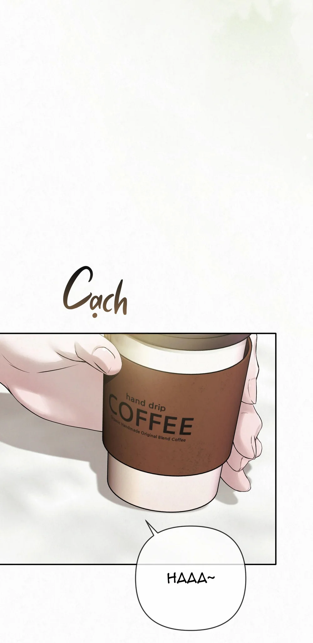 DIAMOND DUST Chapter 8 - Next 