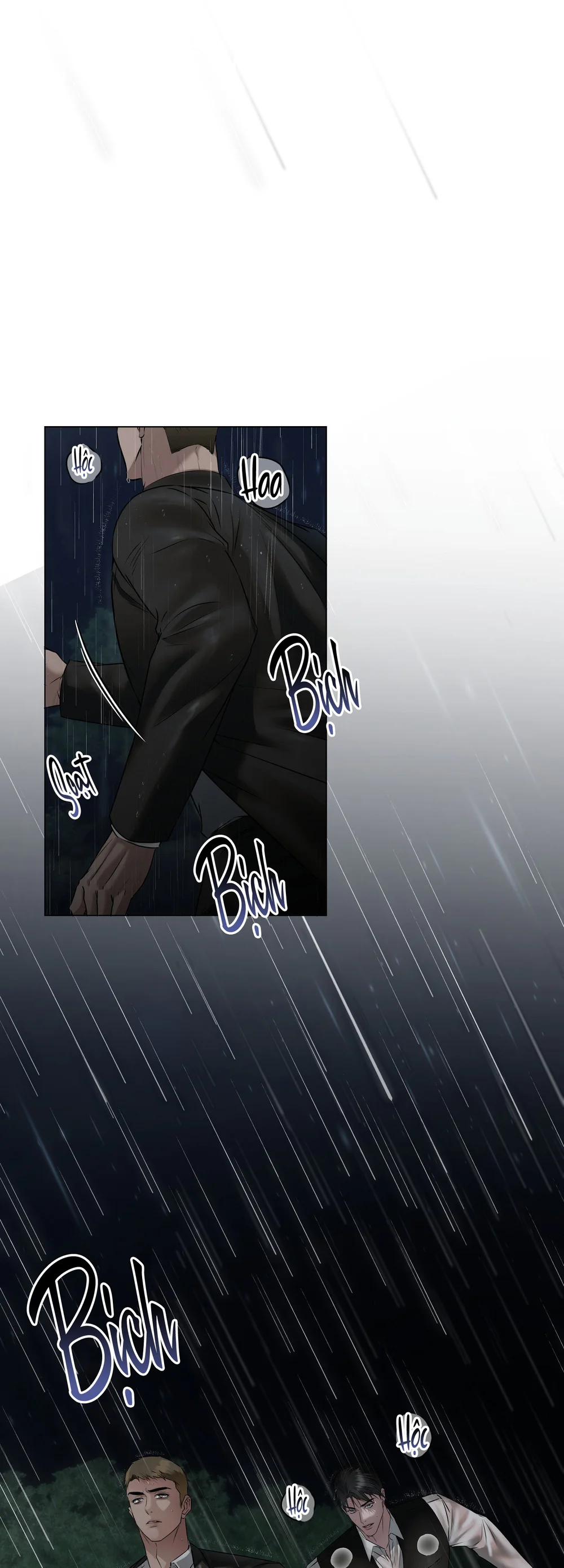 MỐI QUAN HỆ ĐẦY XÁO TRỘN Chapter 10 - Next Chapter 11