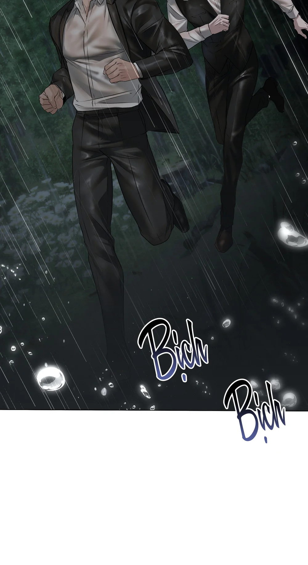 MỐI QUAN HỆ ĐẦY XÁO TRỘN Chapter 10 - Next Chapter 11