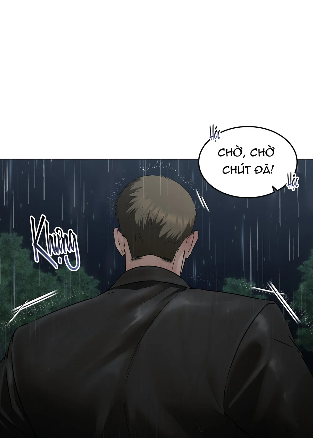 MỐI QUAN HỆ ĐẦY XÁO TRỘN Chapter 10 - Next Chapter 11