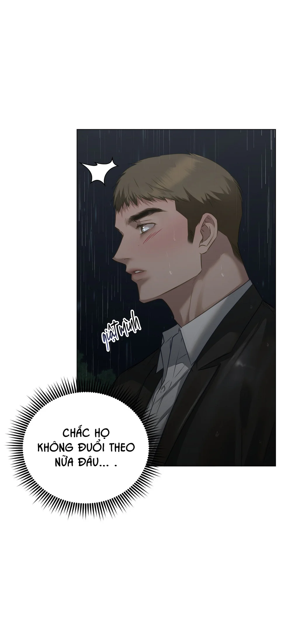 MỐI QUAN HỆ ĐẦY XÁO TRỘN Chapter 10 - Next Chapter 11