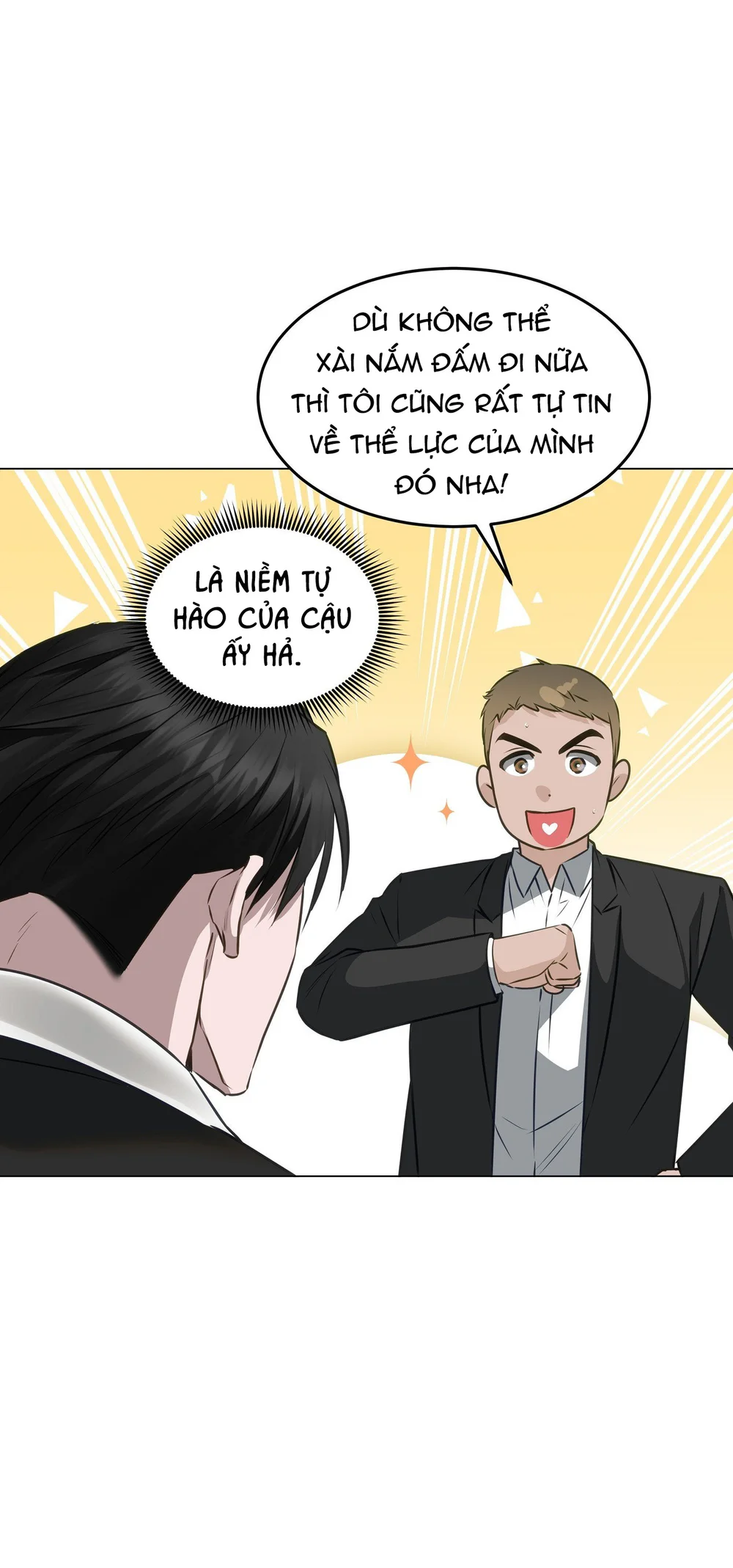 MỐI QUAN HỆ ĐẦY XÁO TRỘN Chapter 10 - Next Chapter 11