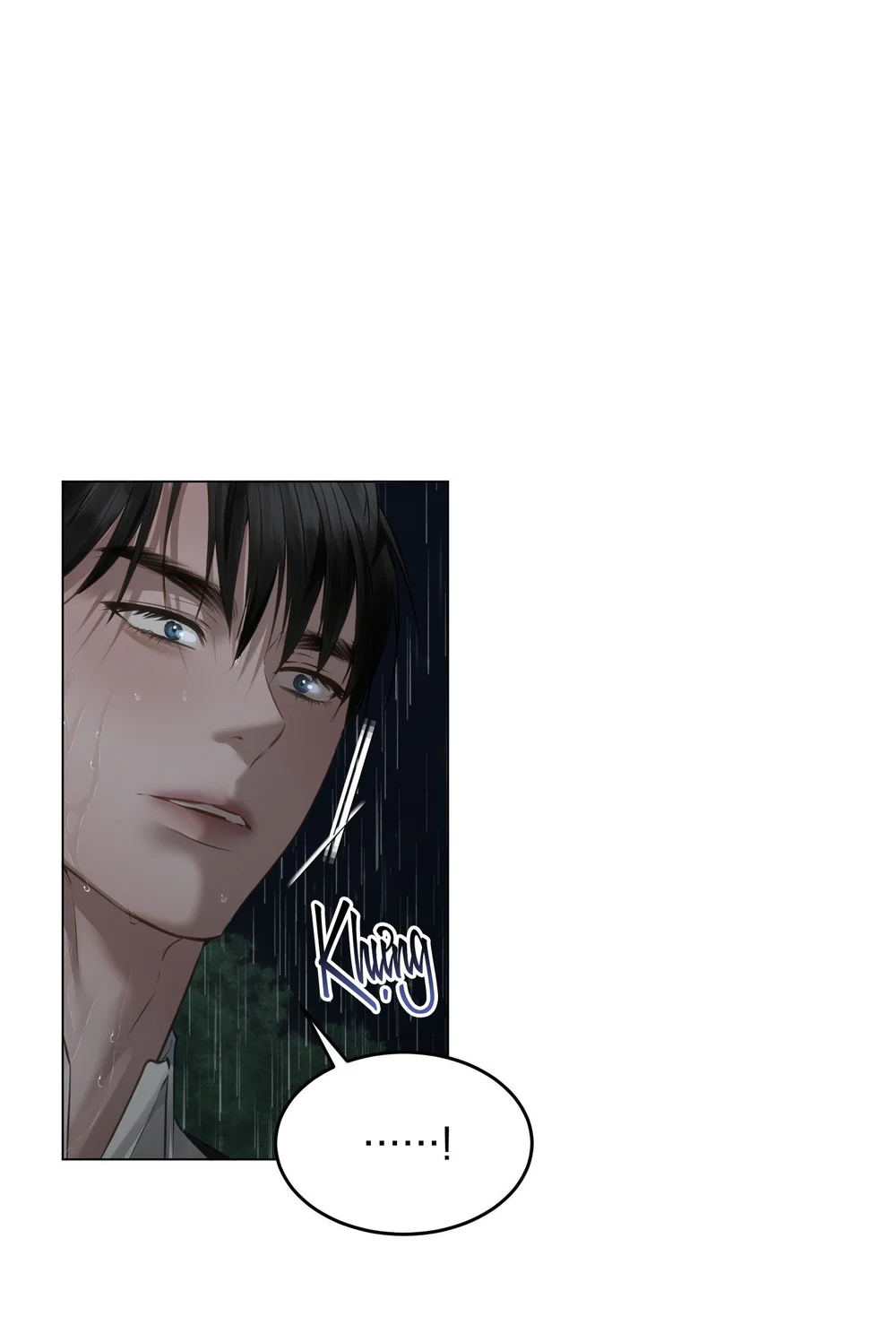 MỐI QUAN HỆ ĐẦY XÁO TRỘN Chapter 10 - Next Chapter 11