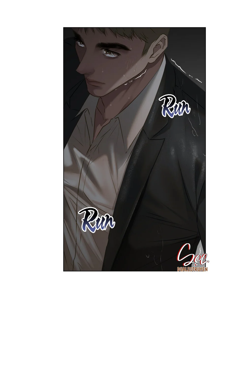 MỐI QUAN HỆ ĐẦY XÁO TRỘN Chapter 10 - Next Chapter 11