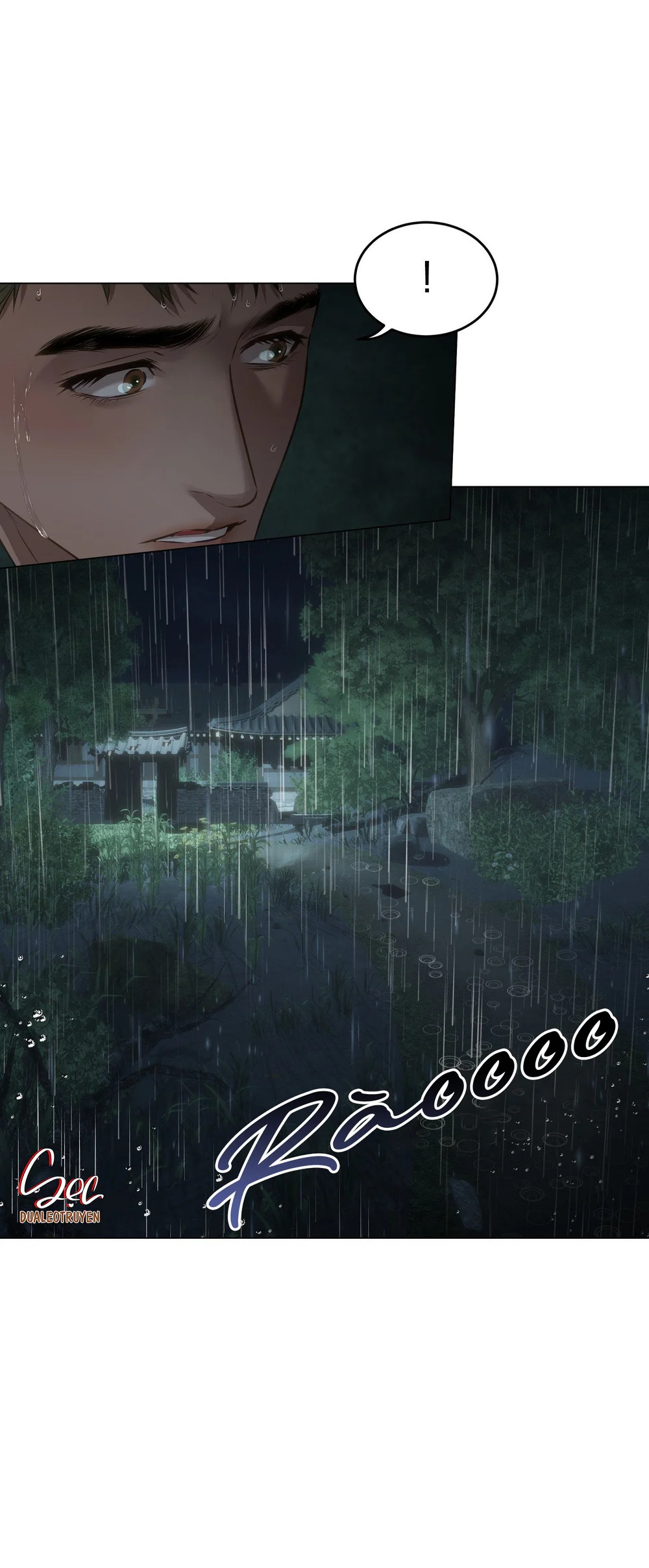 MỐI QUAN HỆ ĐẦY XÁO TRỘN Chapter 10 - Next Chapter 11