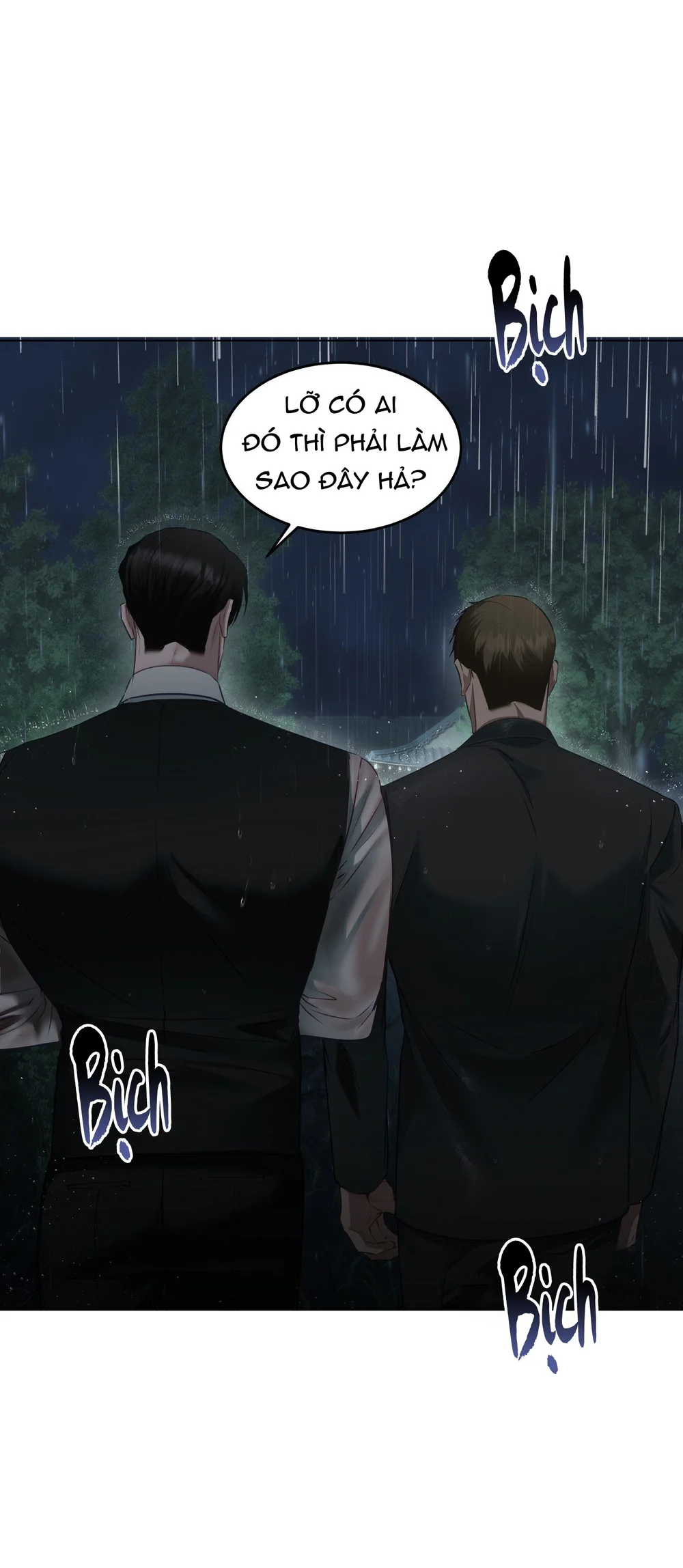 MỐI QUAN HỆ ĐẦY XÁO TRỘN Chapter 10 - Next Chapter 11