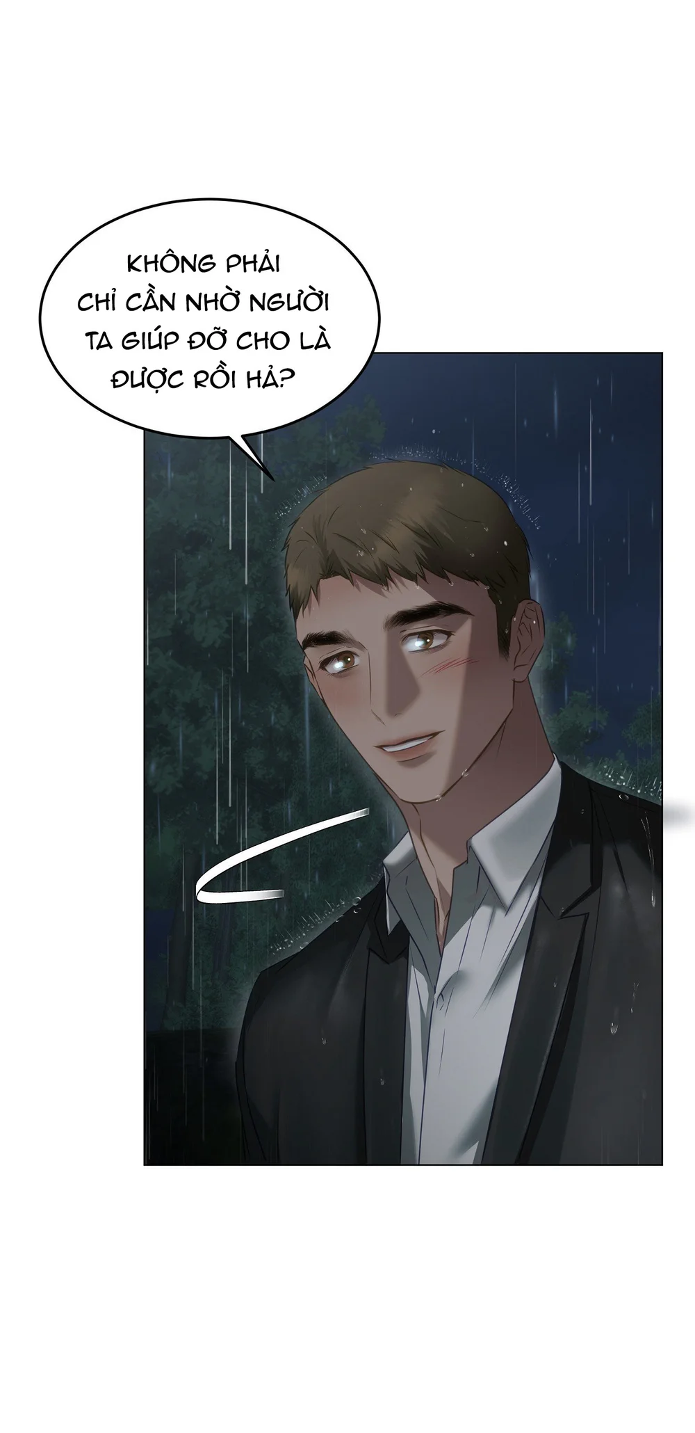 MỐI QUAN HỆ ĐẦY XÁO TRỘN Chapter 10 - Next Chapter 11