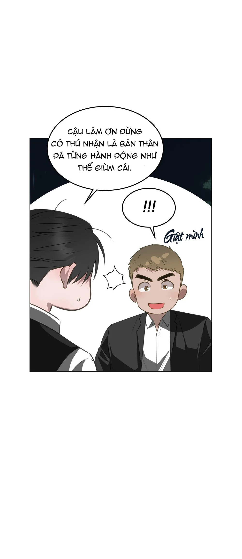 MỐI QUAN HỆ ĐẦY XÁO TRỘN Chapter 10 - Next Chapter 11