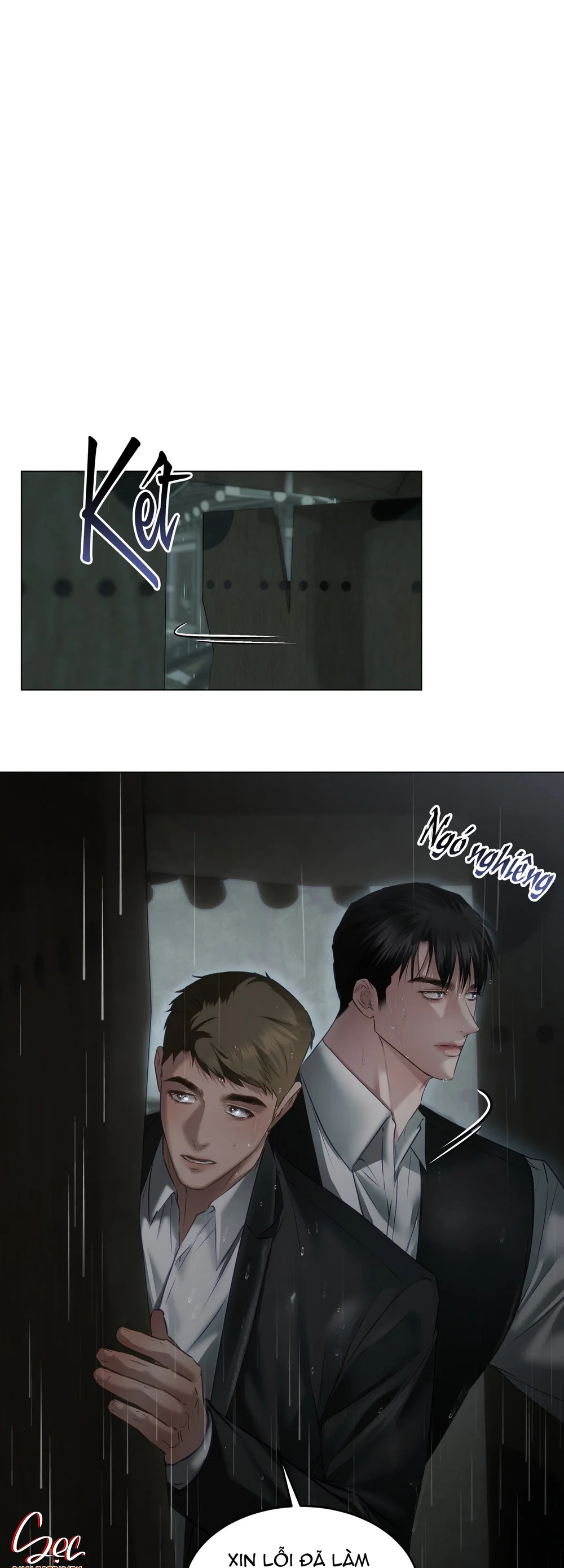 MỐI QUAN HỆ ĐẦY XÁO TRỘN Chapter 10 - Next Chapter 11