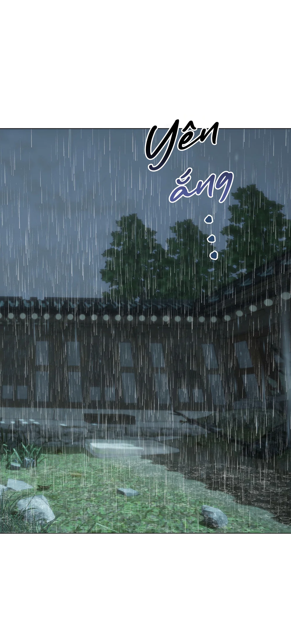 MỐI QUAN HỆ ĐẦY XÁO TRỘN Chapter 10 - Next Chapter 11