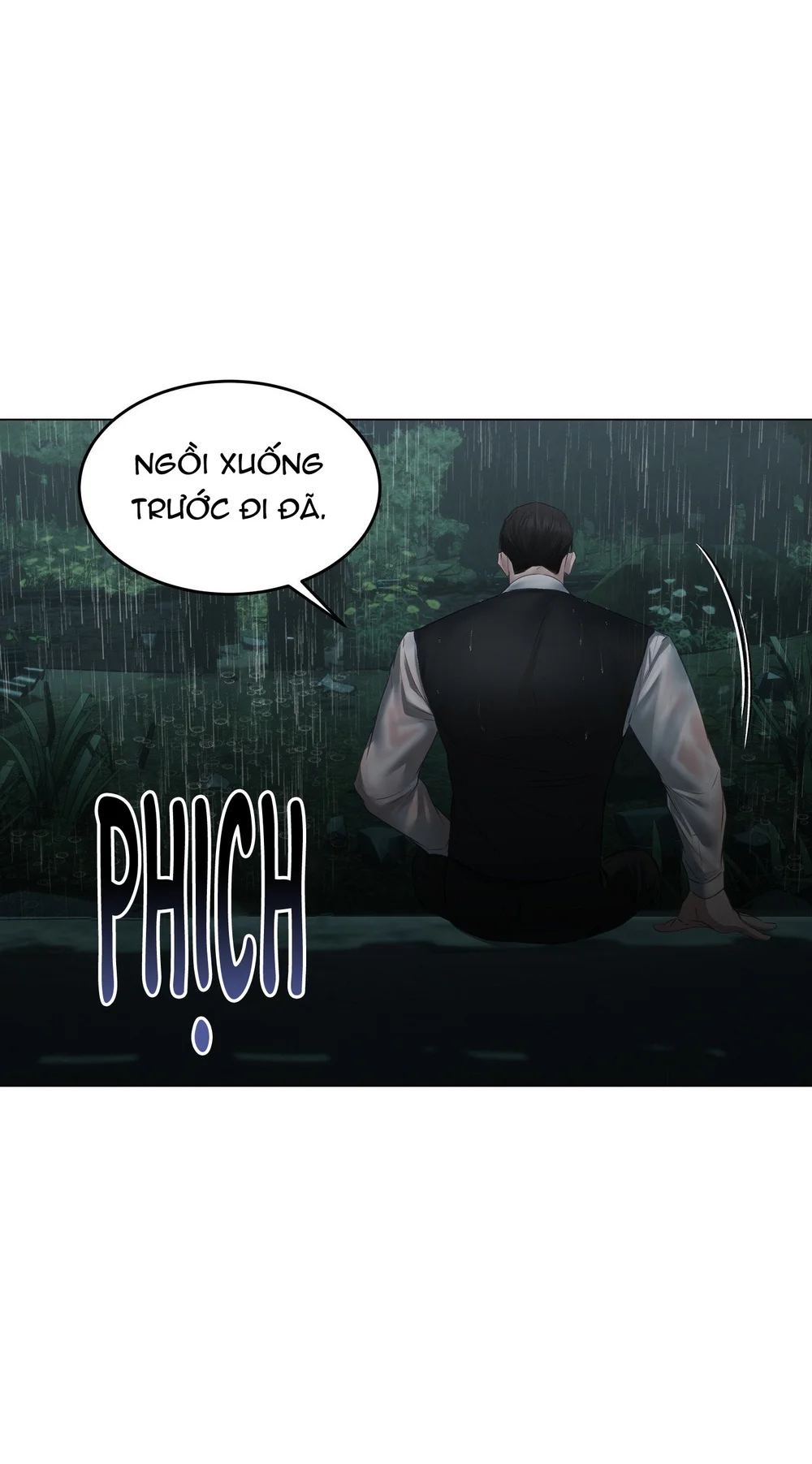 MỐI QUAN HỆ ĐẦY XÁO TRỘN Chapter 10 - Next Chapter 11