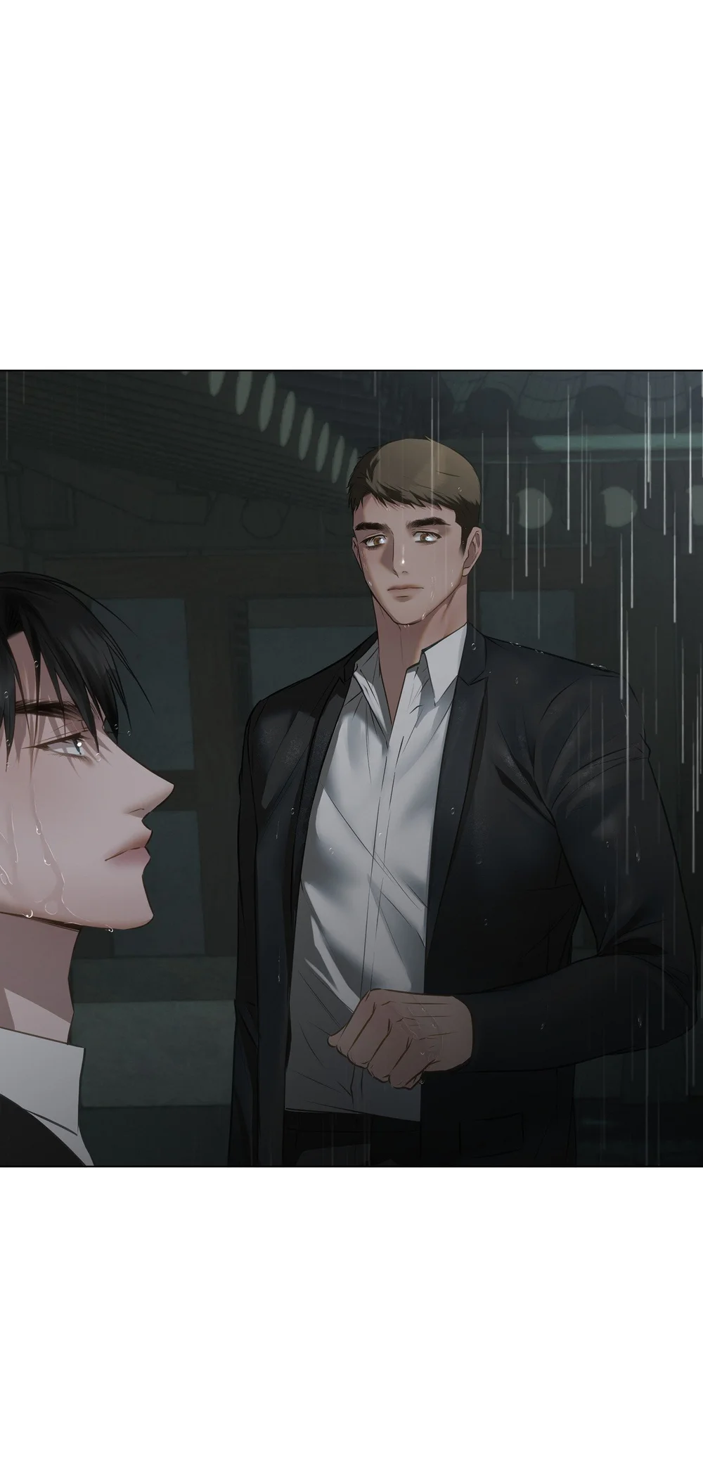 MỐI QUAN HỆ ĐẦY XÁO TRỘN Chapter 10 - Next Chapter 11