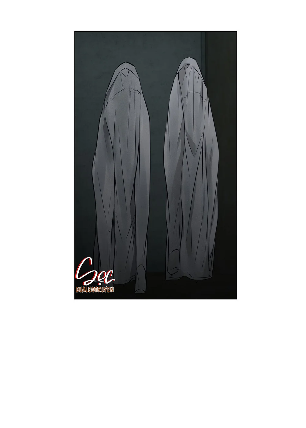 MỐI QUAN HỆ ĐẦY XÁO TRỘN Chapter 10 - Next Chapter 11