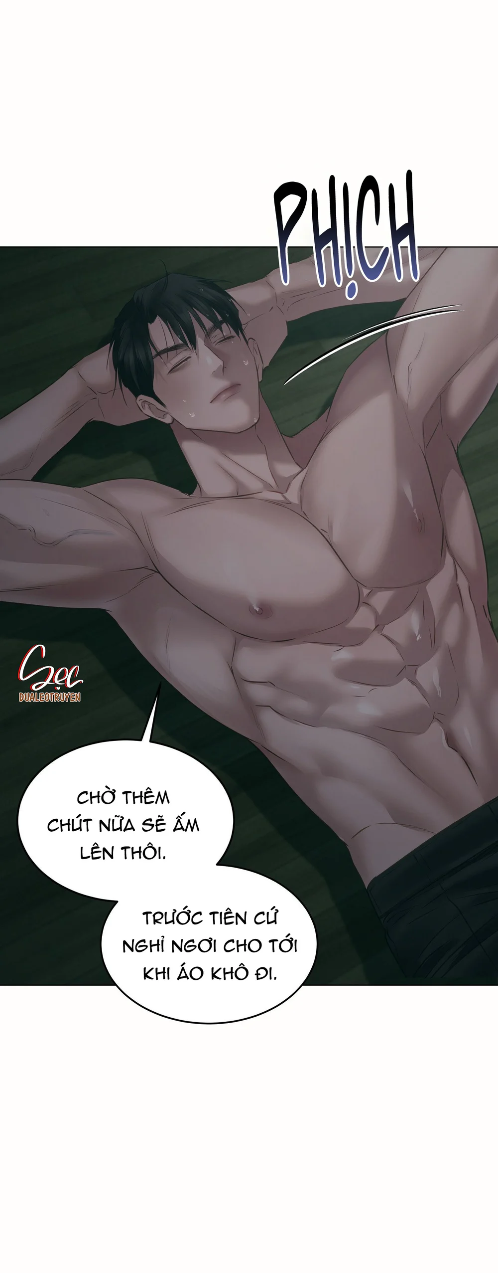 MỐI QUAN HỆ ĐẦY XÁO TRỘN Chapter 10 - Next Chapter 11