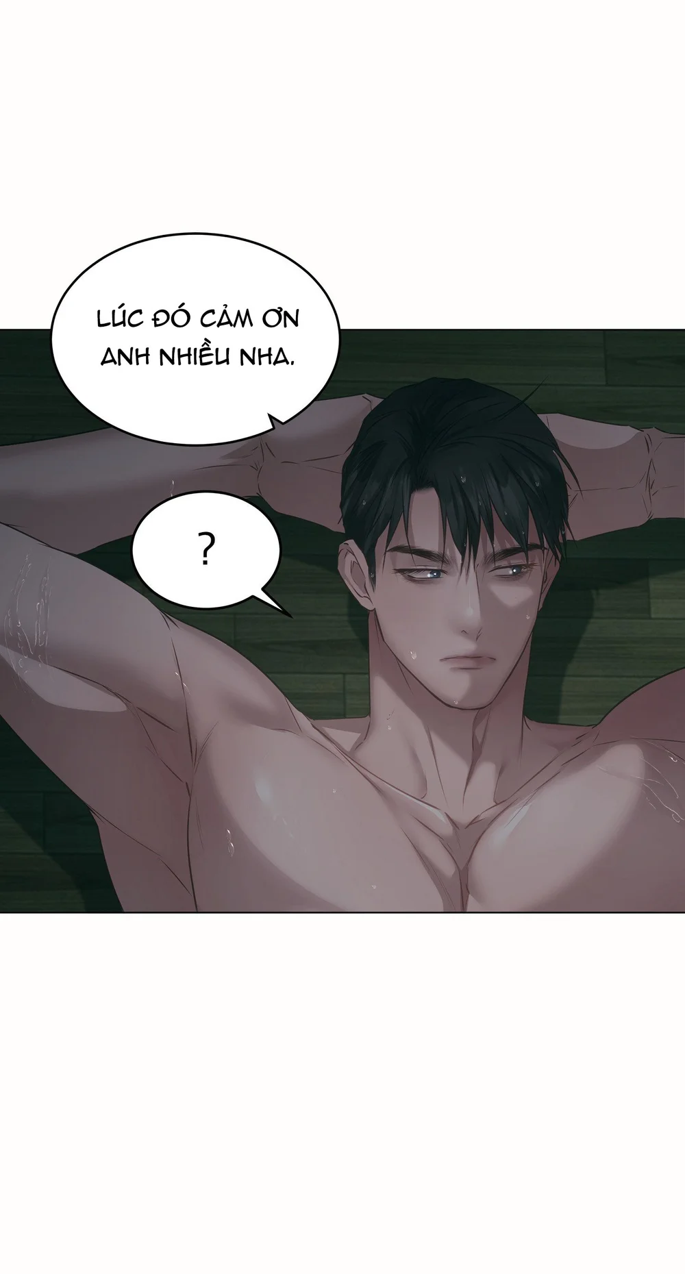 MỐI QUAN HỆ ĐẦY XÁO TRỘN Chapter 10 - Next Chapter 11