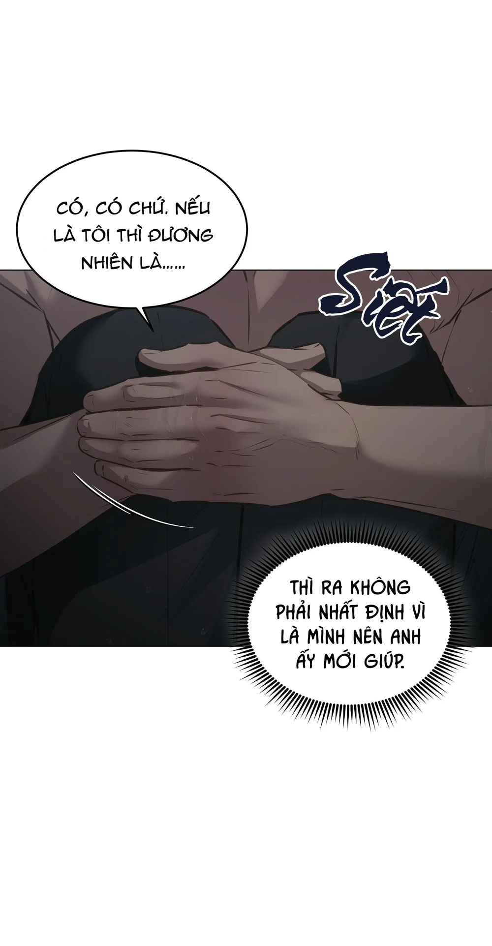 MỐI QUAN HỆ ĐẦY XÁO TRỘN Chapter 10 - Next Chapter 11