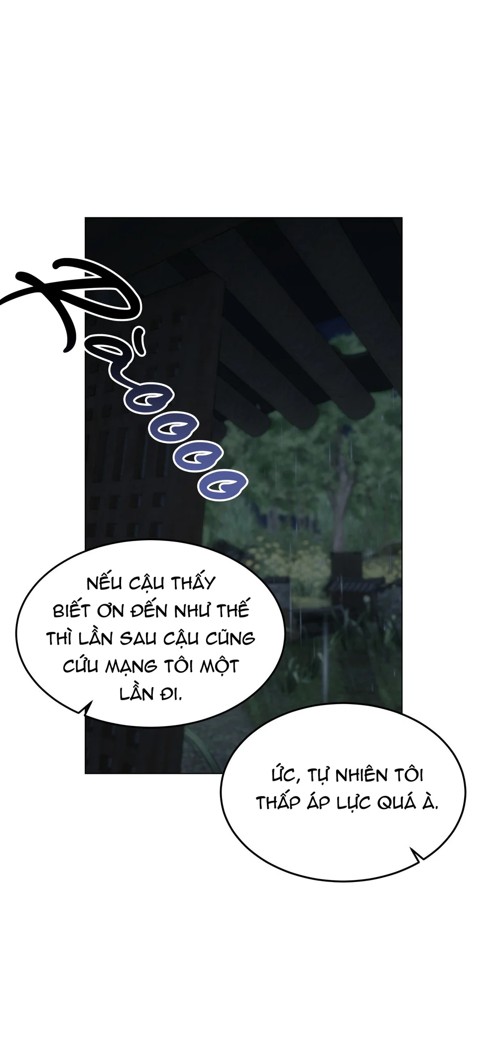 MỐI QUAN HỆ ĐẦY XÁO TRỘN Chapter 10 - Next Chapter 11