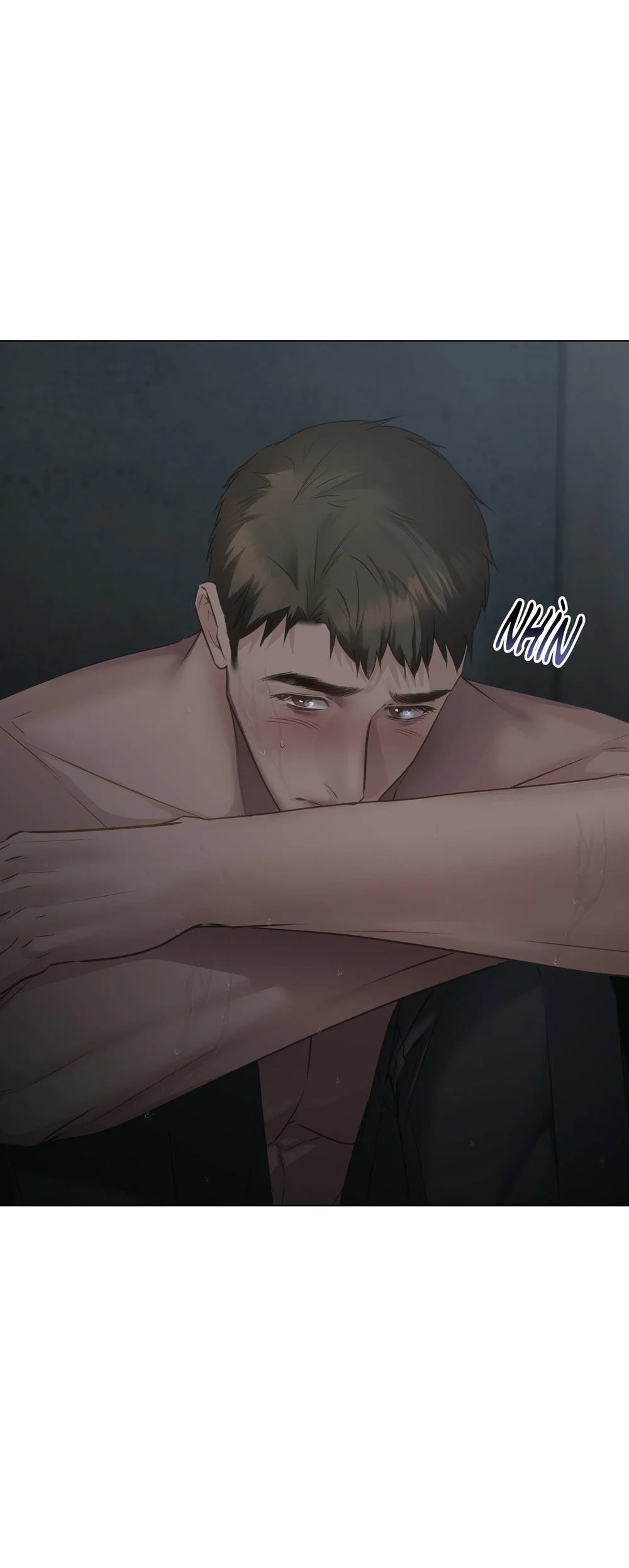 MỐI QUAN HỆ ĐẦY XÁO TRỘN Chapter 10 - Next Chapter 11