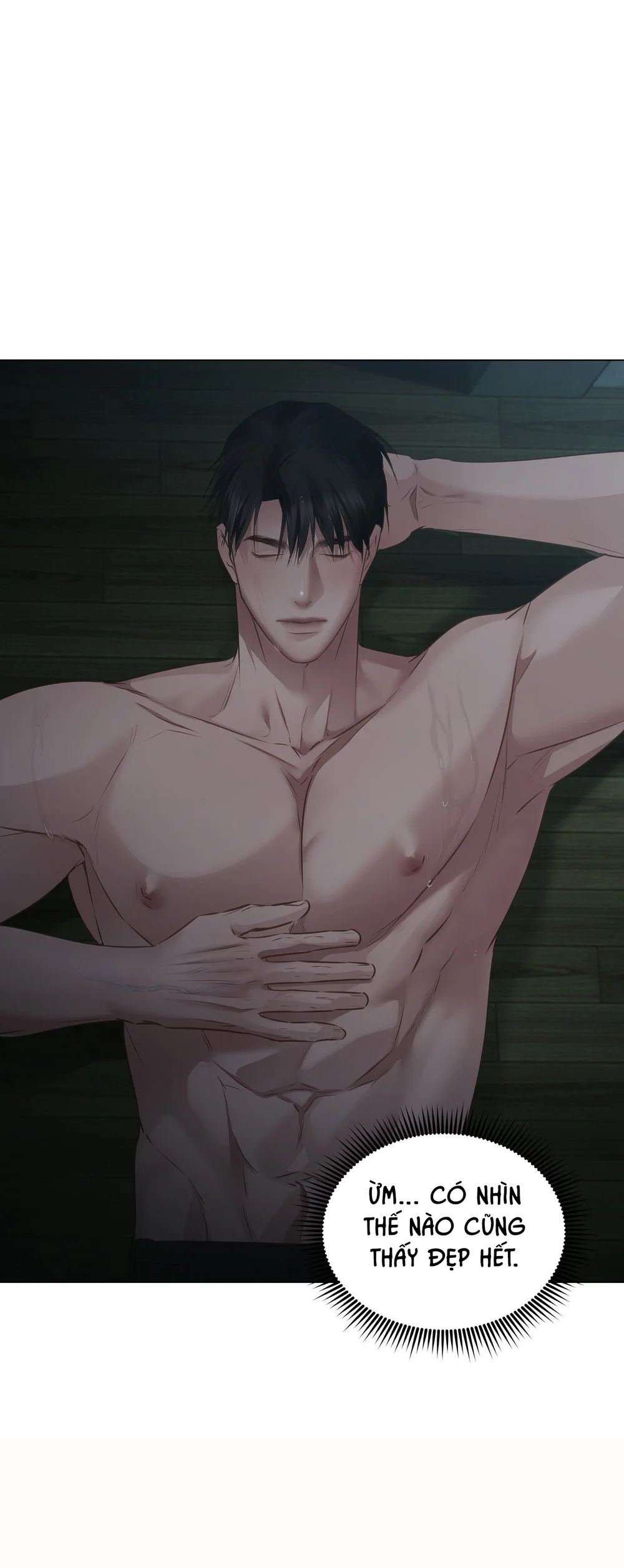 MỐI QUAN HỆ ĐẦY XÁO TRỘN Chapter 10 - Next Chapter 11