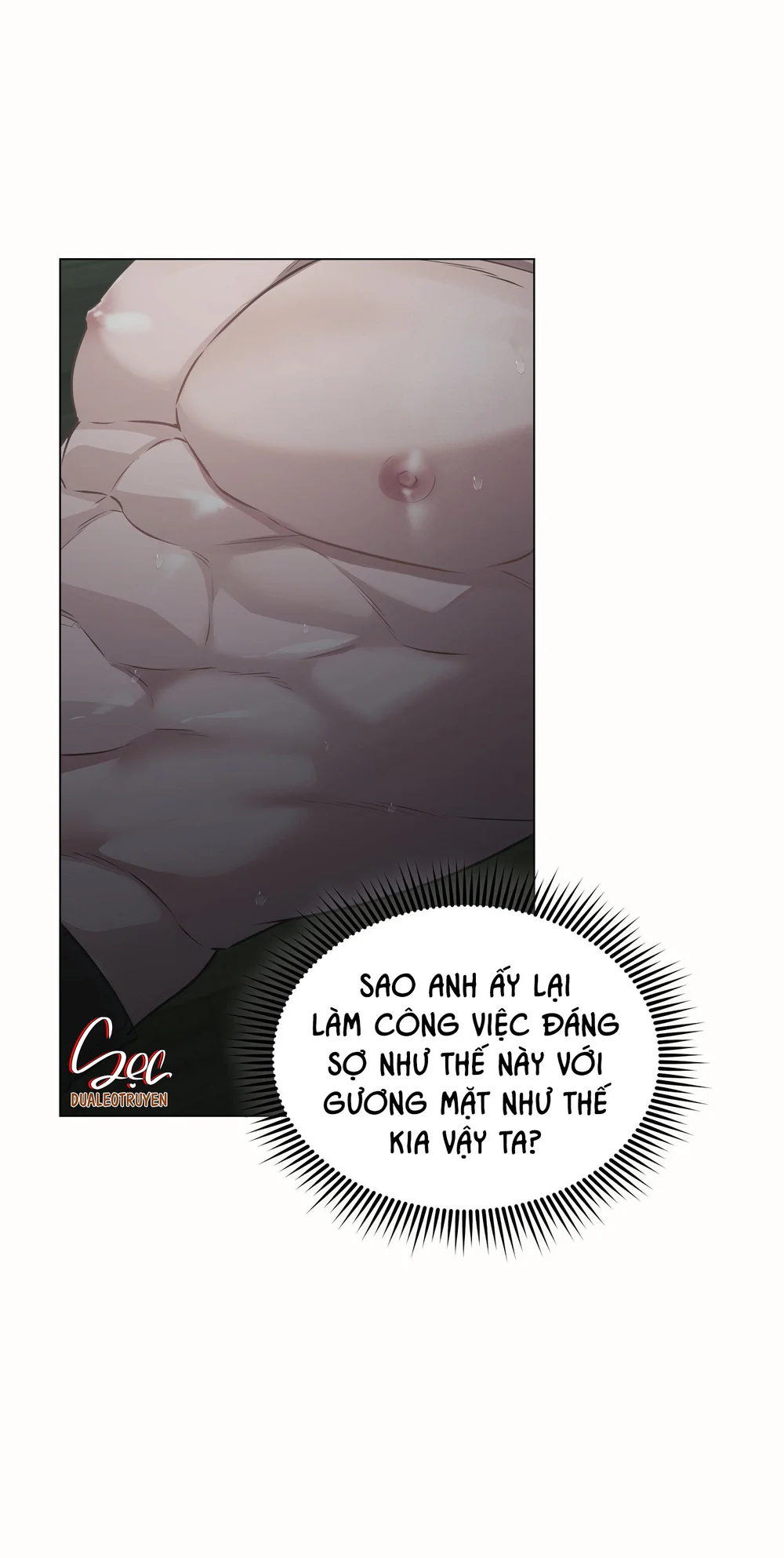 MỐI QUAN HỆ ĐẦY XÁO TRỘN Chapter 10 - Next Chapter 11