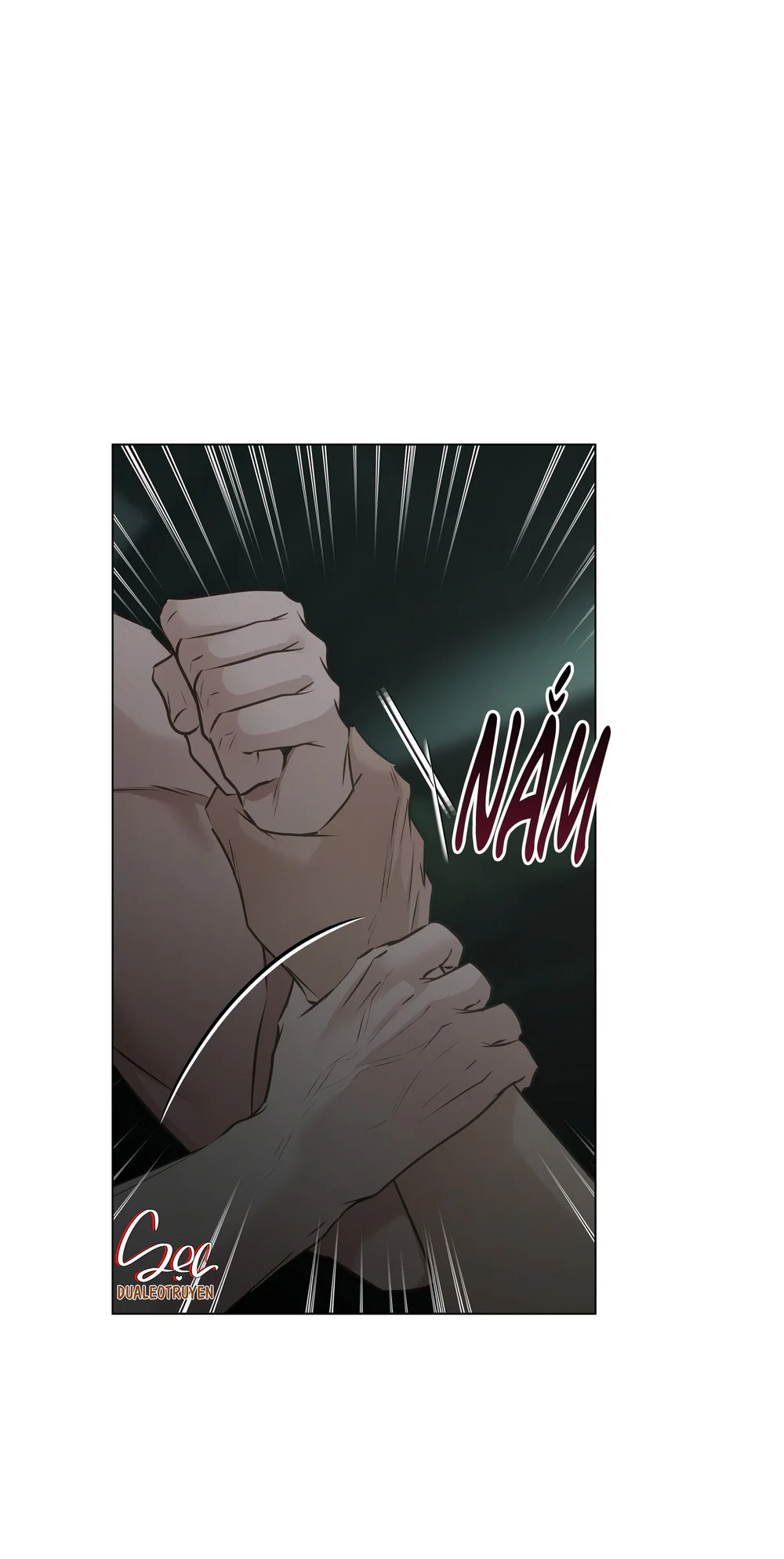 MỐI QUAN HỆ ĐẦY XÁO TRỘN Chapter 10 - Next Chapter 11