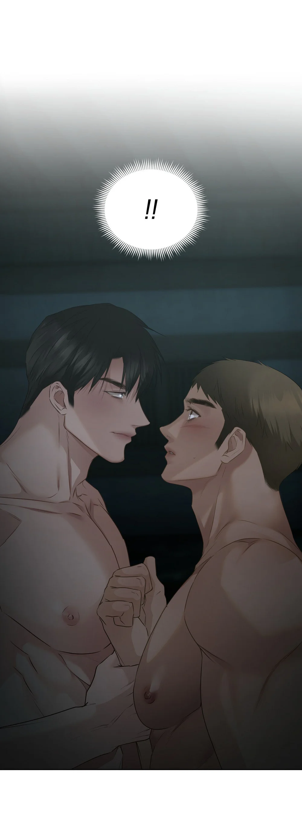 MỐI QUAN HỆ ĐẦY XÁO TRỘN Chapter 10 - Next Chapter 11