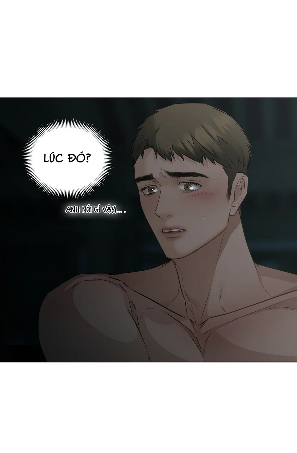 MỐI QUAN HỆ ĐẦY XÁO TRỘN Chapter 10 - Next Chapter 11