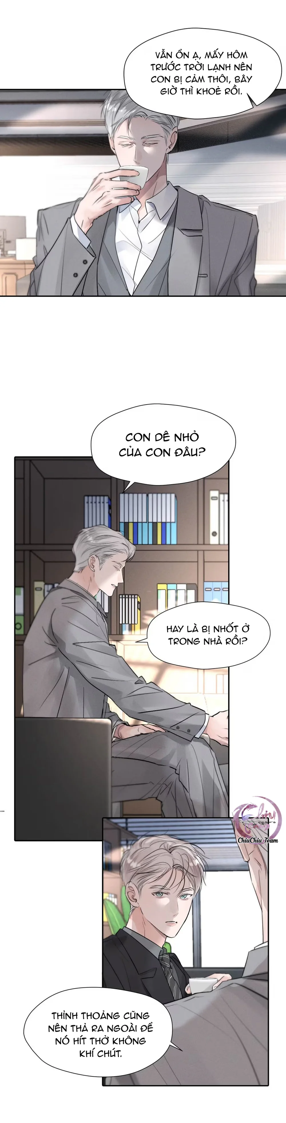 Tôi Trở Thành Dẫn Đường Đỉnh Cấp Nhờ Trúc Mã Chapter 49 - Next Chapter 50