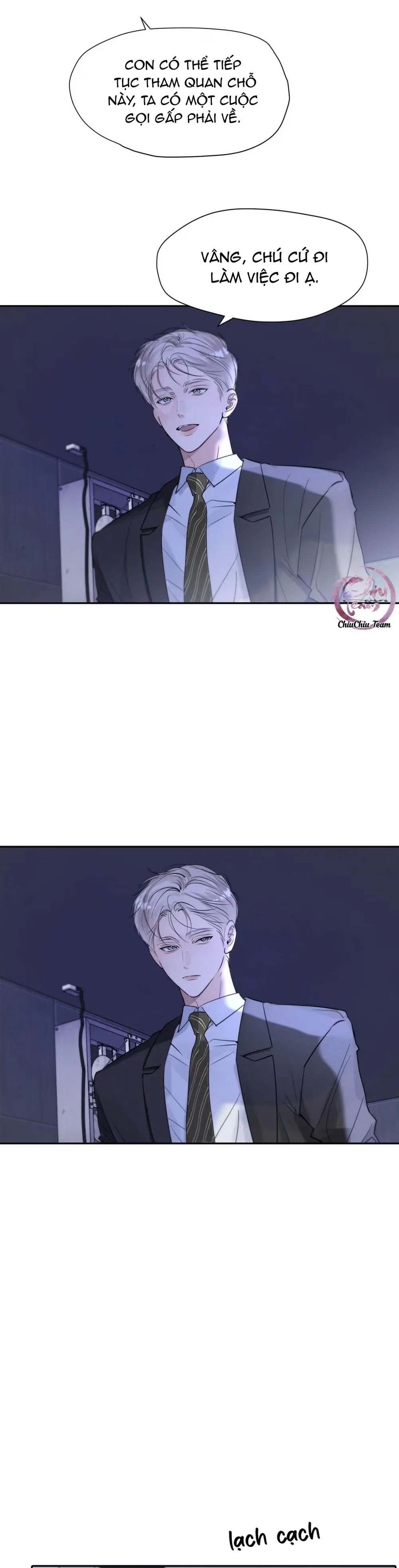 Tôi Trở Thành Dẫn Đường Đỉnh Cấp Nhờ Trúc Mã Chapter 49 - Next Chapter 50