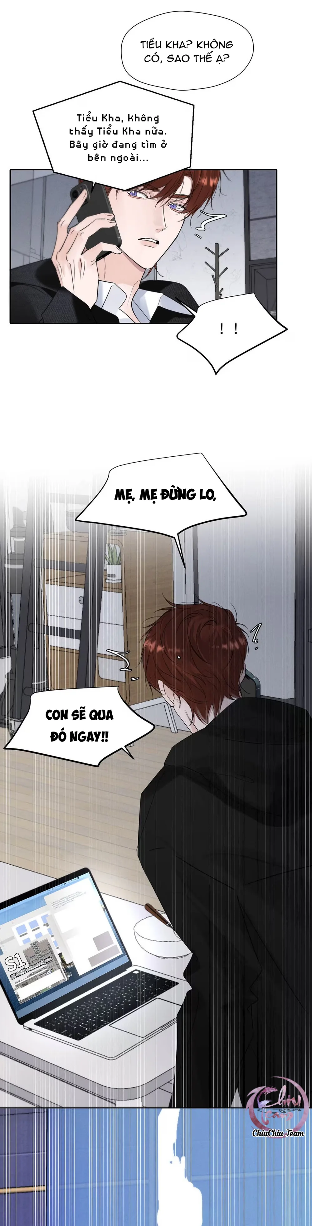 Tôi Trở Thành Dẫn Đường Đỉnh Cấp Nhờ Trúc Mã Chapter 49 - Next Chapter 50