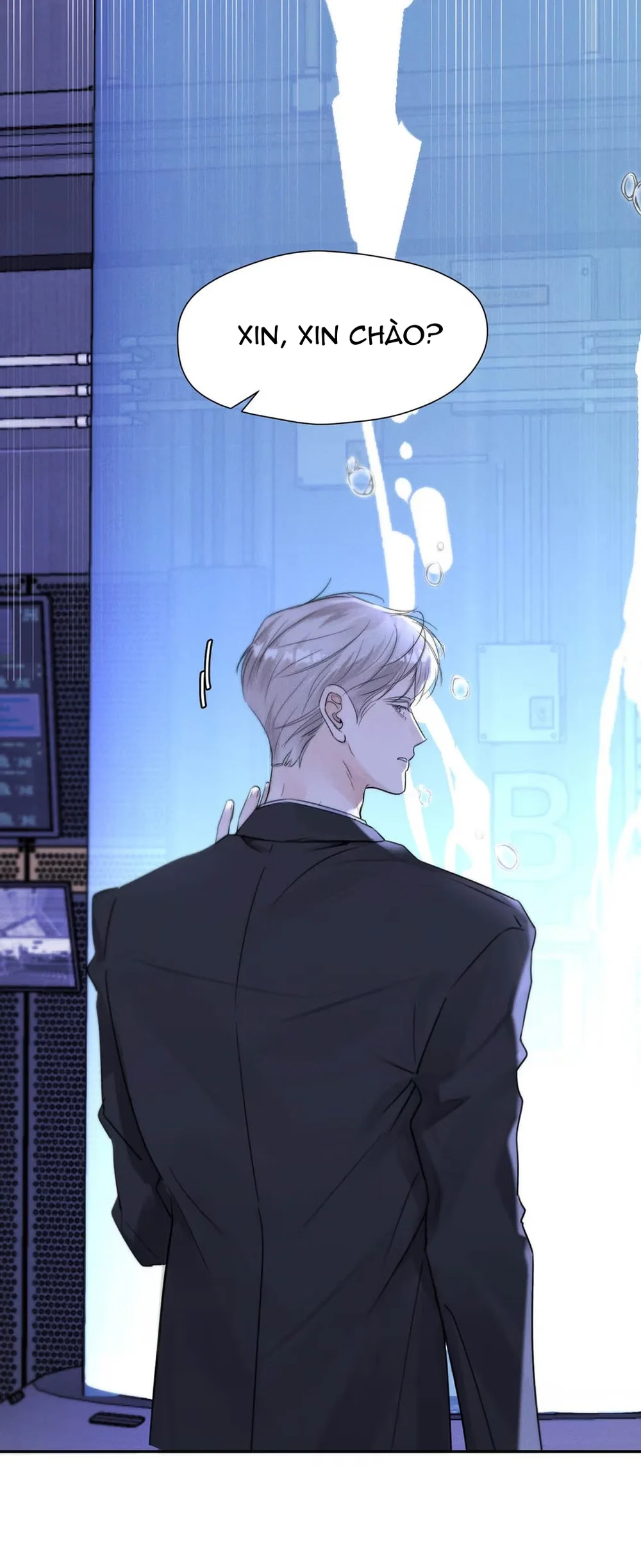 Tôi Trở Thành Dẫn Đường Đỉnh Cấp Nhờ Trúc Mã Chapter 49 - Next Chapter 50