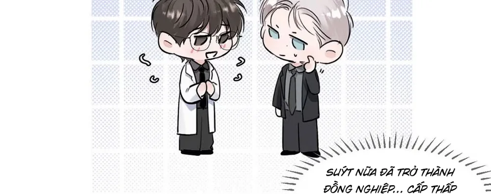 Tôi Trở Thành Dẫn Đường Đỉnh Cấp Nhờ Trúc Mã Chapter 49 - Next Chapter 50