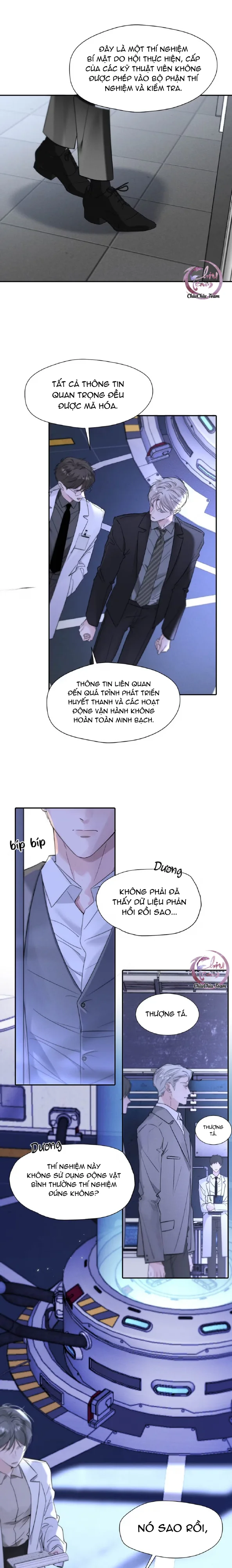 Tôi Trở Thành Dẫn Đường Đỉnh Cấp Nhờ Trúc Mã Chapter 49 - Next Chapter 50