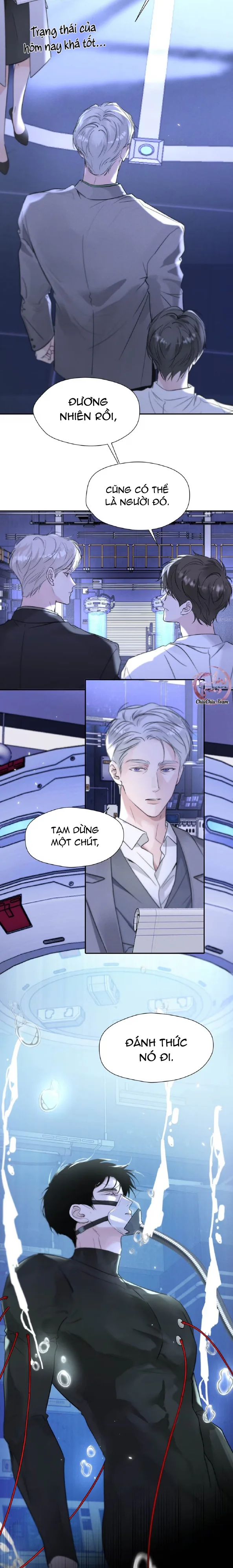 Tôi Trở Thành Dẫn Đường Đỉnh Cấp Nhờ Trúc Mã Chapter 49 - Next Chapter 50