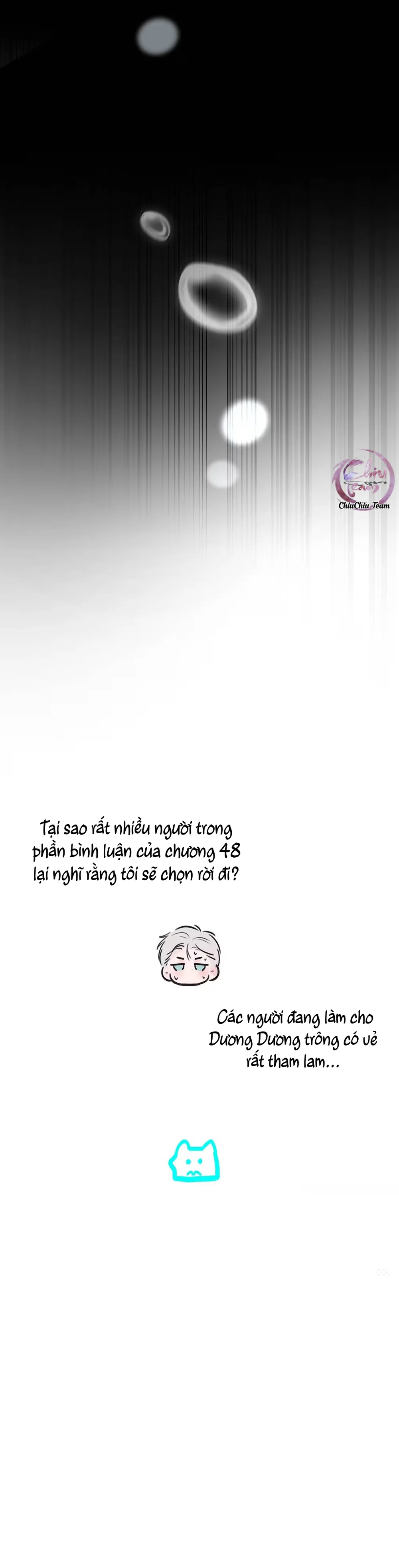 Tôi Trở Thành Dẫn Đường Đỉnh Cấp Nhờ Trúc Mã Chapter 49 - Next Chapter 50