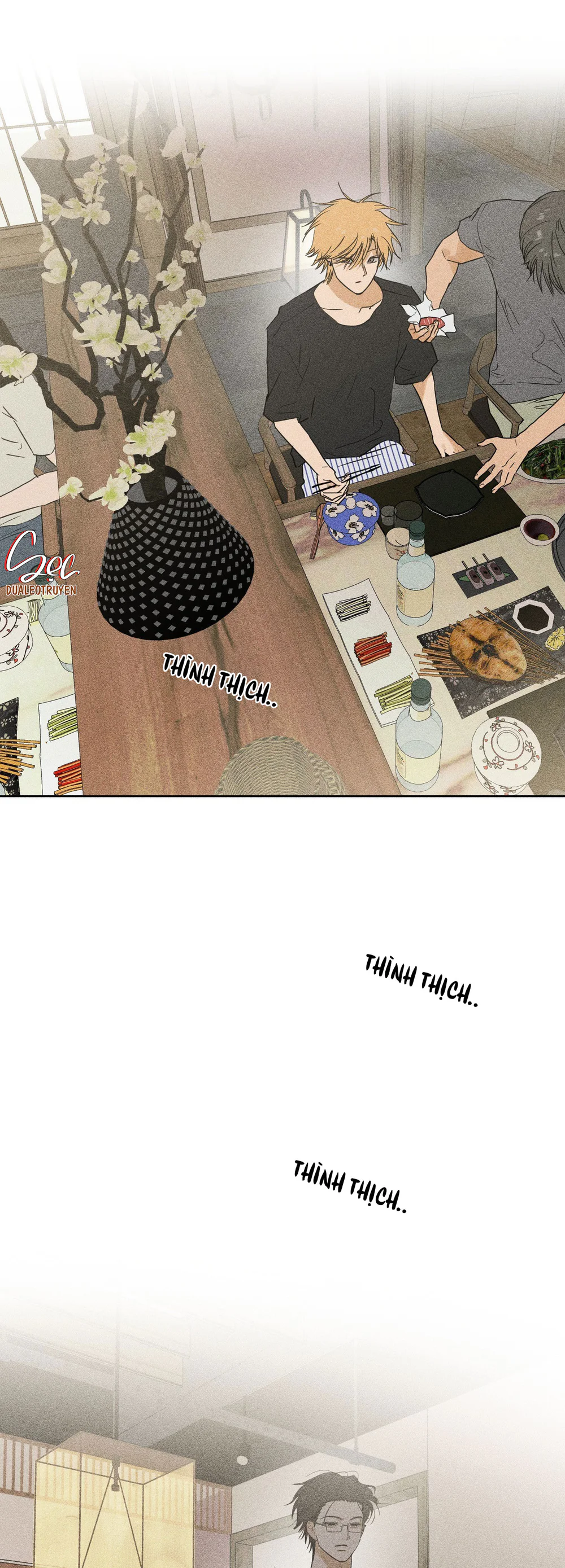 FULL BOOK Chapter 18 - Next Chapter 19