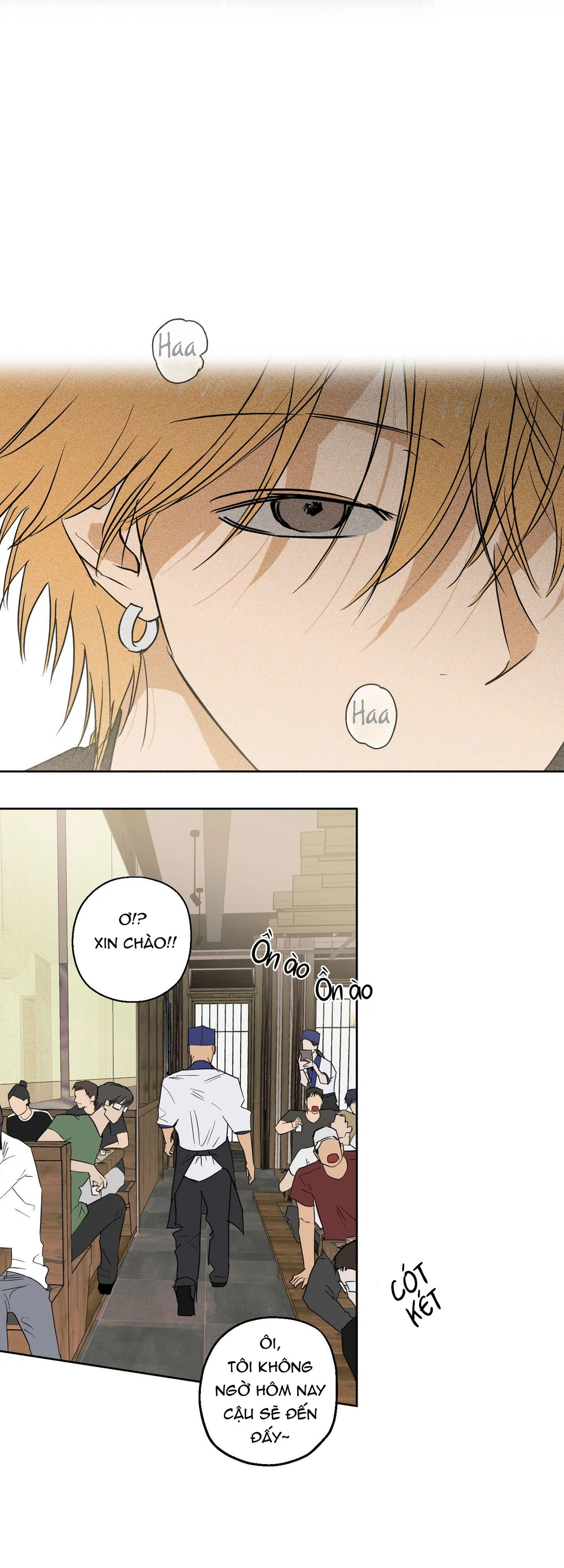 FULL BOOK Chapter 18 - Next Chapter 19